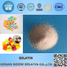 200-250 bloom paintball gelatin